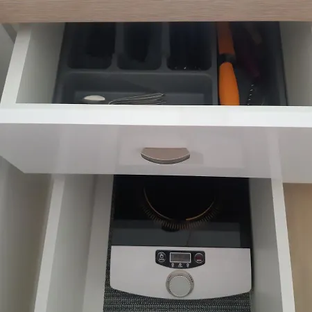 Appartamento Maluno Vilos