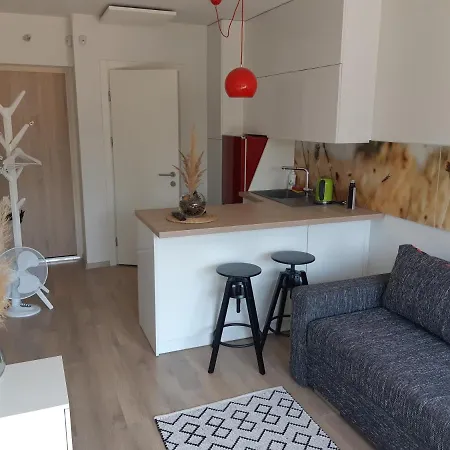 Maluno Vilos * Palanga