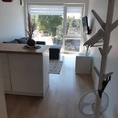 Apartment Maluno Vilos