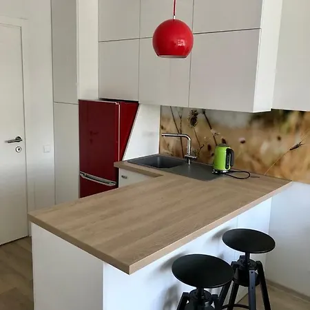 Maluno Vilos Apartment