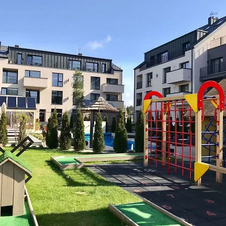 Apartment Maluno Vilos