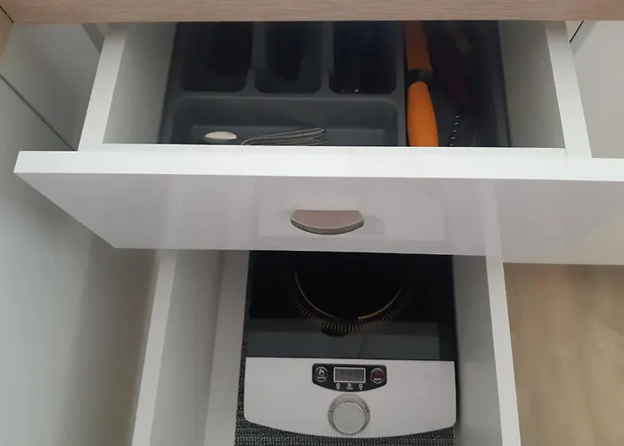 Apartmán Maluno Vilos