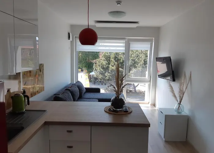 Maluno Vilos Apartmán *