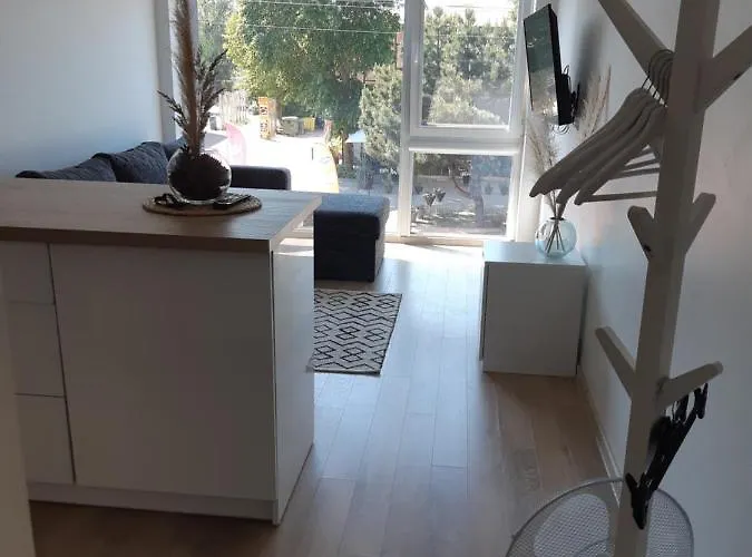 Apartmán Maluno Vilos