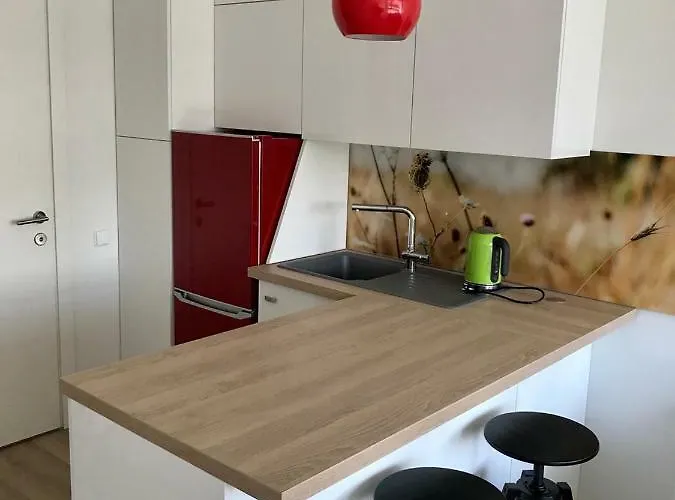 Maluno Vilos Apartmán