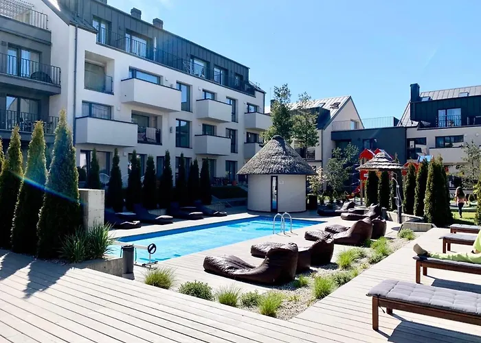 Apartmán Maluno Vilos